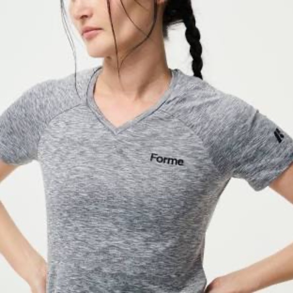 FORME XS Ace V-Neck - Picture 1 of 2